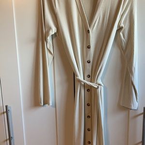 Banana Republic Sweater Dress